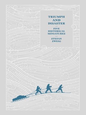 cover image of Triumph and Disaster